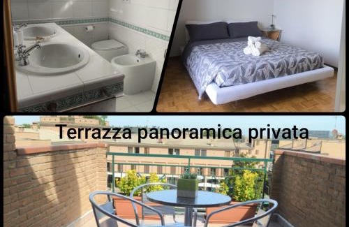 Maranello Bed & Breakfast | B&B dei nonni