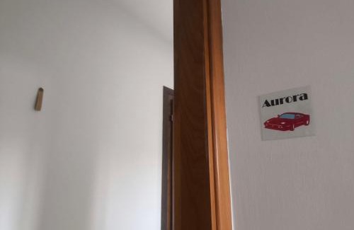 Maranello Bed & Breakfast | B&B dei nonni