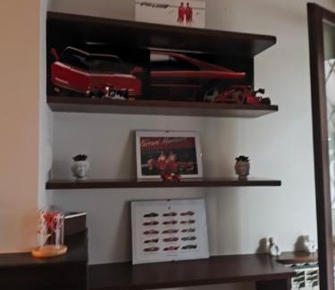 Maranello Bed & Breakfast | B&B dei nonni