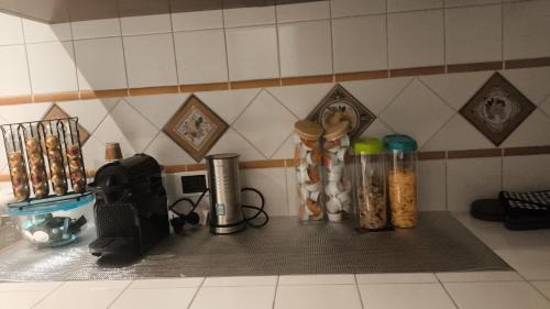 Maranello Bed & Breakfast | B&B dei nonni