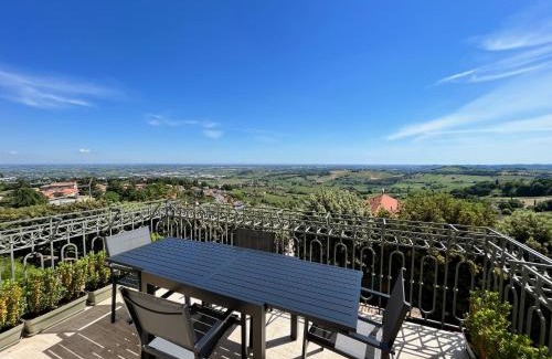 Bertinoro Bed & Breakfast | B&B del Borgo