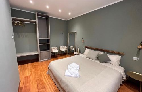 Bertinoro Bed & Breakfast | B&B del Borgo