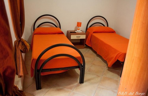 Laino Borgo Bed & Breakfast | B&B del Borgo