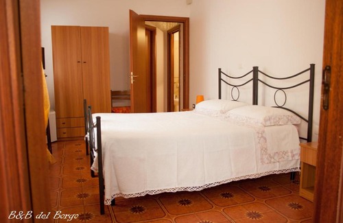 Laino Borgo Bed & Breakfast | B&B del Borgo