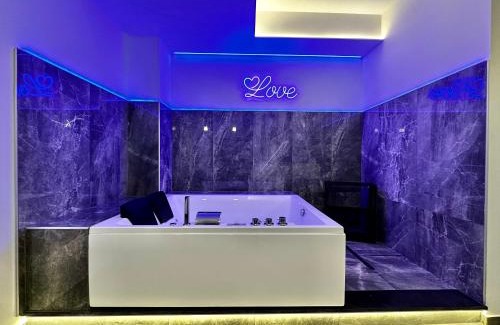 Partinico Bed & Breakfast | B&B Del Centro e SPA