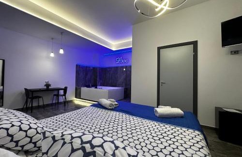 Partinico Bed & Breakfast | B&B Del Centro e SPA