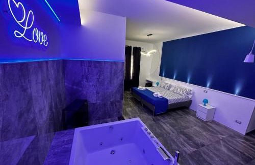 Partinico Bed & Breakfast | B&B Del Centro e SPA