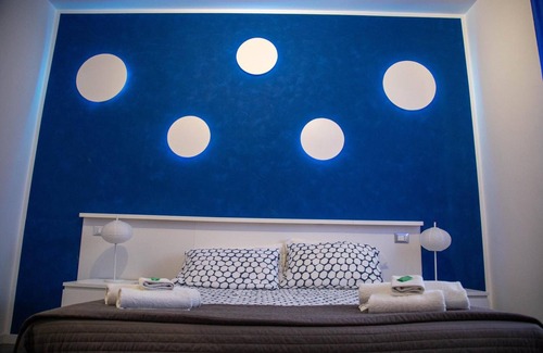 Partinico Bed & Breakfast | B&B Del Centro