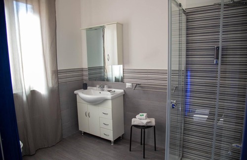 Partinico Bed & Breakfast | B&B Del Centro