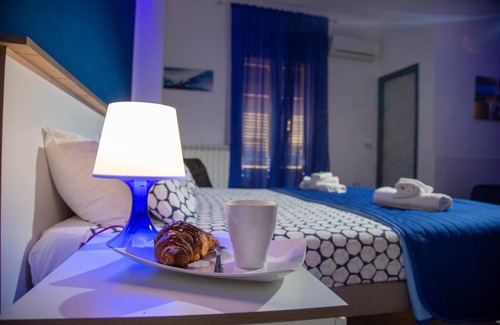 Partinico Bed & Breakfast | B&B Del Centro