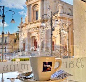 Rosolini Bed & Breakfast | B&B del centro storico ***
