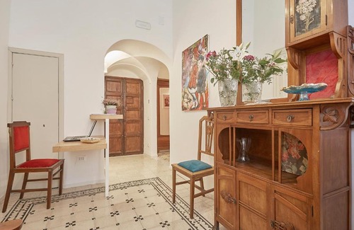 Alcamo Historic Center Bed & Breakfast | B&B DEL CORSO