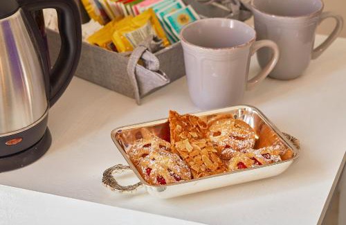 Alcamo Historic Center Bed & Breakfast | B&B DEL CORSO