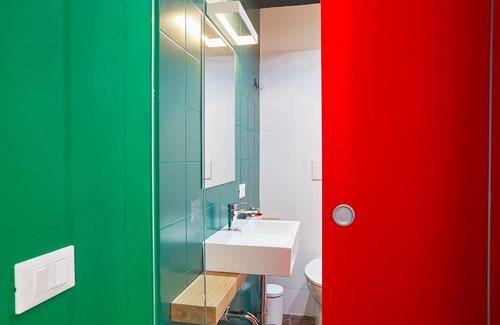 Alcamo Historic Center Bed & Breakfast | B&B DEL CORSO