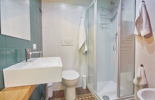 Alcamo Historic Center House | B&B Del Corso