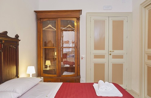 Alcamo Historic Center House | B&B Del Corso