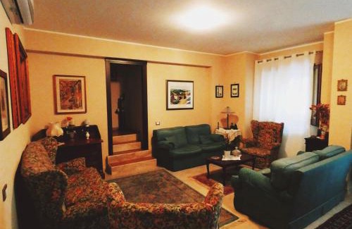 Sambuca di Sicilia Bed & Breakfast | B&B del Corso