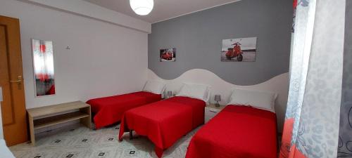 Santa Ninfa Bed & Breakfast | B&b del corso