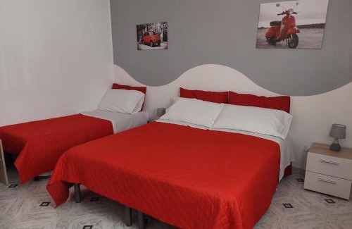 Santa Ninfa Bed & Breakfast | B&b del corso