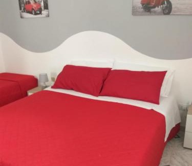 Santa Ninfa Bed & Breakfast | B&b del corso