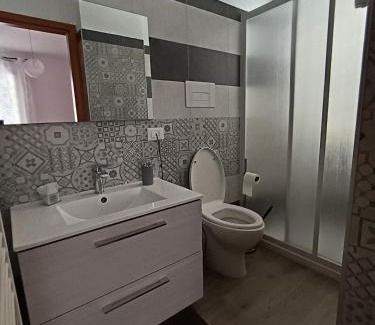Santa Ninfa Bed & Breakfast | B&b del corso