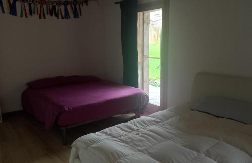 Canal San Bovo Bed & Breakfast | b&b del Mazarol con fattoria dìdattica