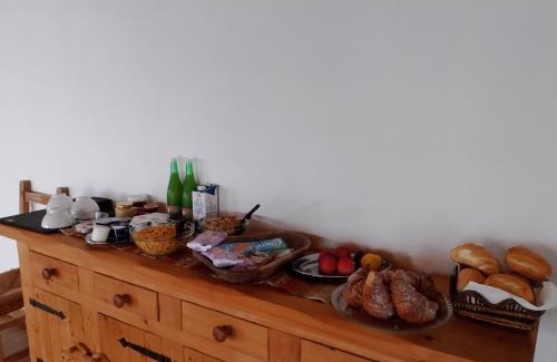 Canal San Bovo Bed & Breakfast | b&b del Mazarol con fattoria dìdattica