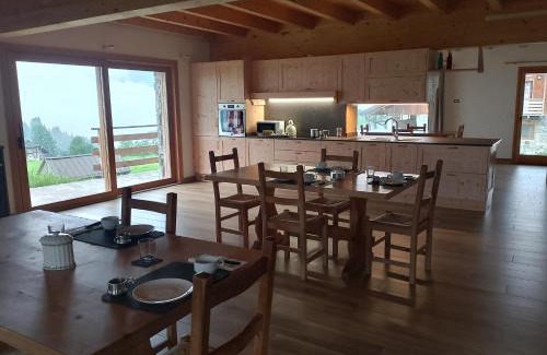 Canal San Bovo Bed & Breakfast | b&b del Mazarol con fattoria dìdattica