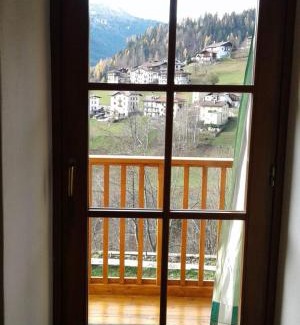 Prade Bed & Breakfast | B&B del Mazarol