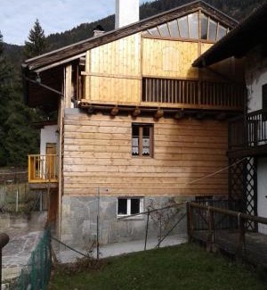 Prade Bed & Breakfast | B&B del Mazarol