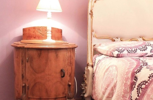 Biella Bed & Breakfast | B&B Del Piazzo