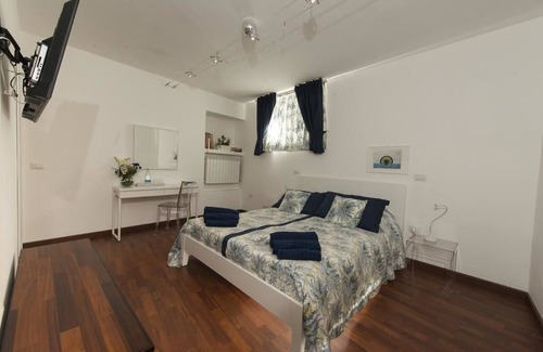 Fabriano Bed & Breakfast | B&B Del Podestà