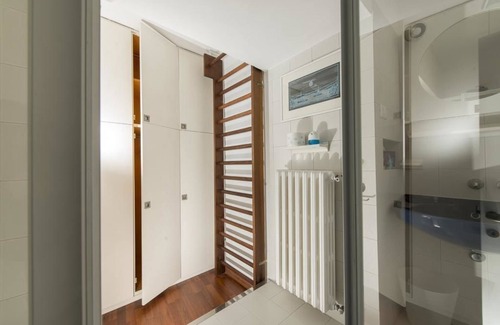 Fabriano Bed & Breakfast | B&B Del Podestà