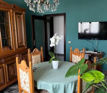 Pescara House | B&B Del Porto