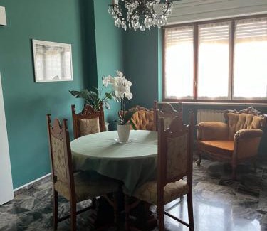 Pescara House | B&B Del Porto