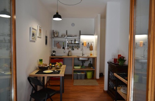 Rovereto Bed & Breakfast | B&B DEL VIAGGIATORE