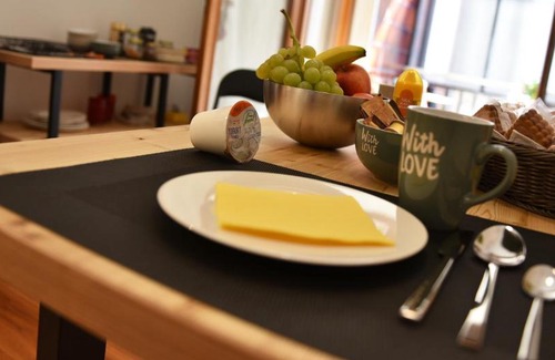 Rovereto Bed & Breakfast | B&B DEL VIAGGIATORE