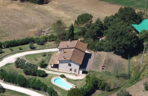 Montoro Bed & Breakfast | B&B dell'Aviatore