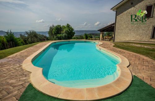 Montoro Bed & Breakfast | B&B dell'Aviatore