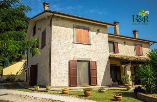 Montoro Bed & Breakfast | B&B dell'Aviatore