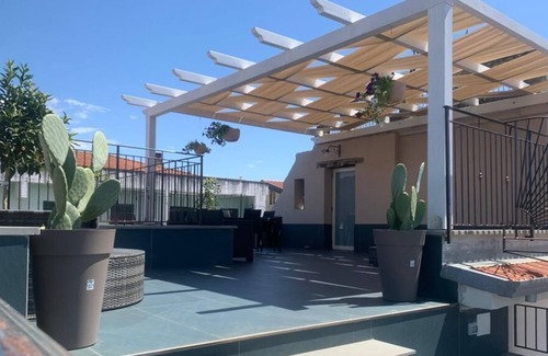 Castelnuovo Cilento Bed & Breakfast | B&B DELL'INFOPOINT