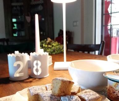Sant'Anatolia di Narco Bed & Breakfast | B&B dell'Osteria