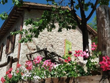 Sant'Anatolia di Narco Bed & Breakfast | B&B dell'Osteria