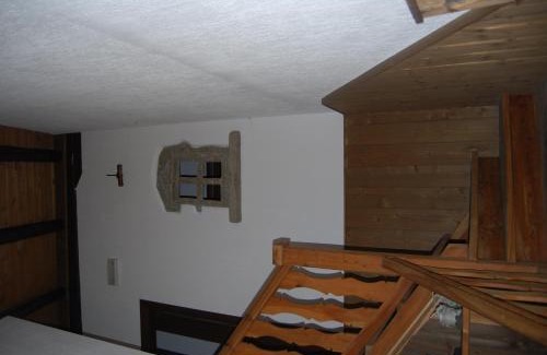 Cogne Bed & Breakfast | B&B della Miniera