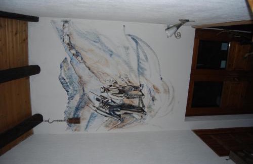 Cogne Bed & Breakfast | B&B della Miniera