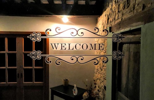 Solignano Bed & Breakfast | B&B Demetra