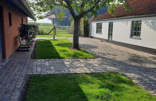Beernem Bed & Breakfast | B&B Den Bruynen Bergh