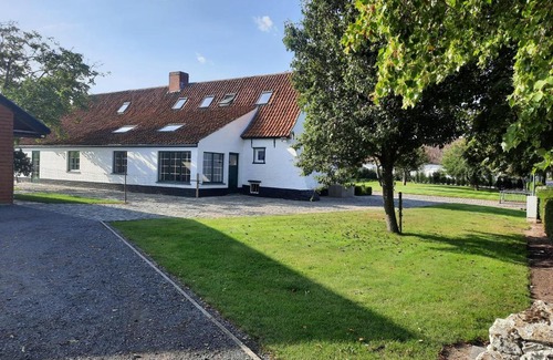 Beernem Bed & Breakfast | B&B Den Bruynen Bergh