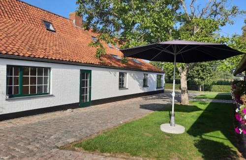 Beernem Bed & Breakfast | B&B Den Bruynen Bergh
