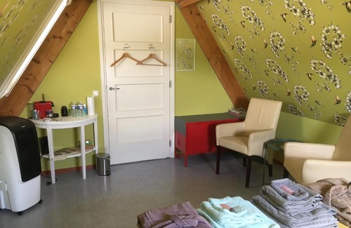 Ooltgensplaat Bed & Breakfast | B&B Den Oolt